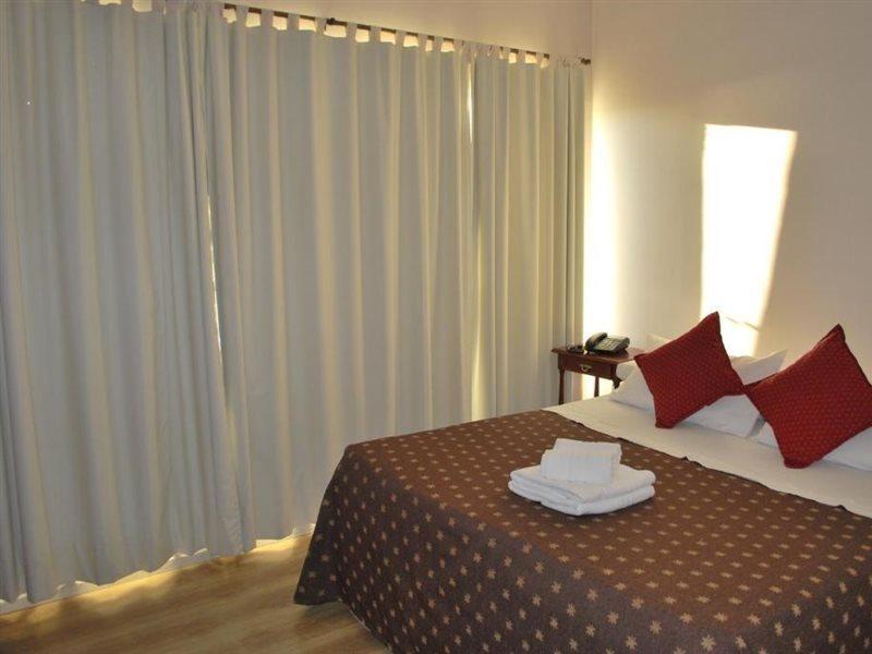 Hotel Gran Madryn Puerto Madryn Exterior foto