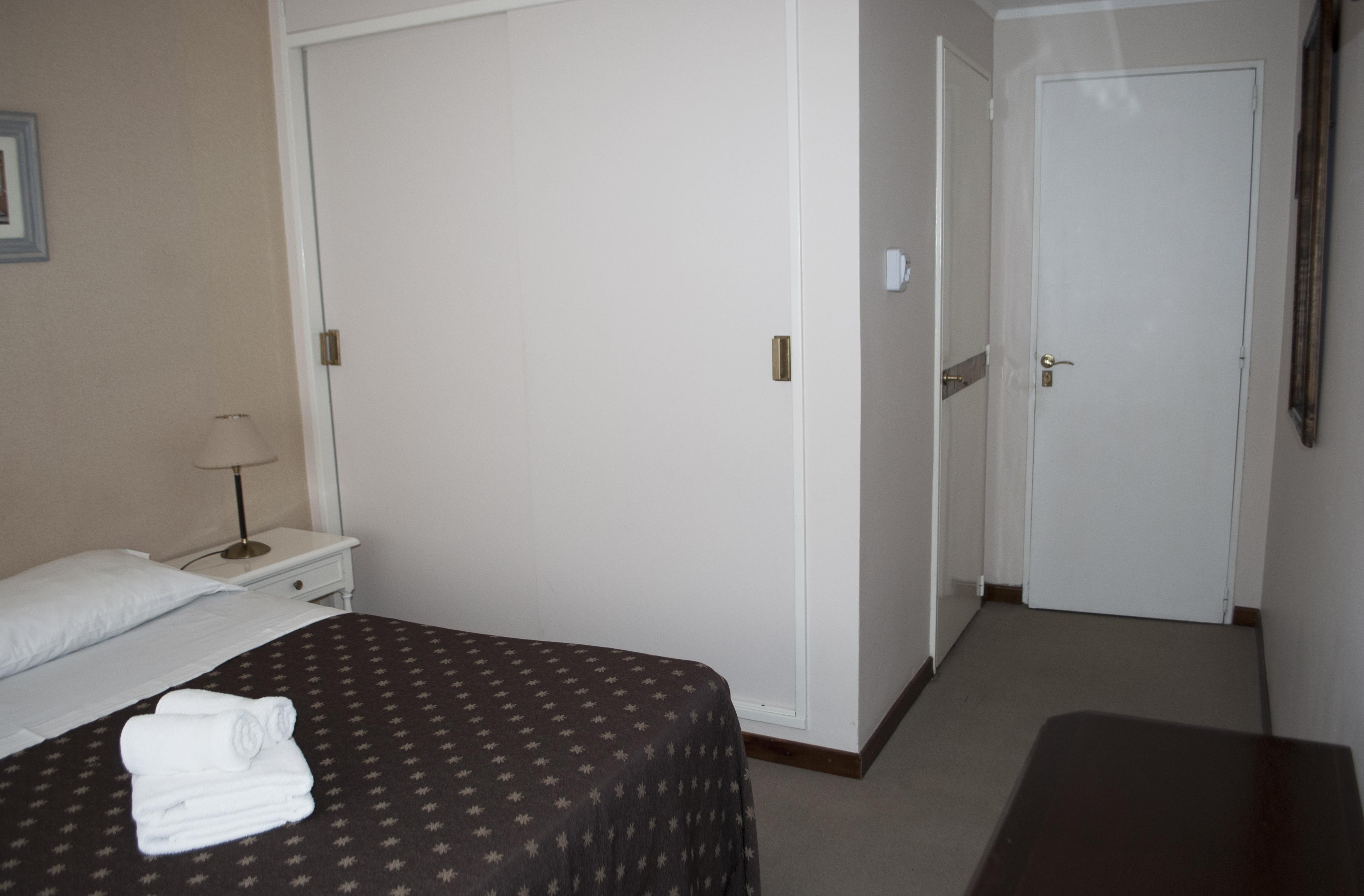 Hotel Gran Madryn Puerto Madryn Exterior foto