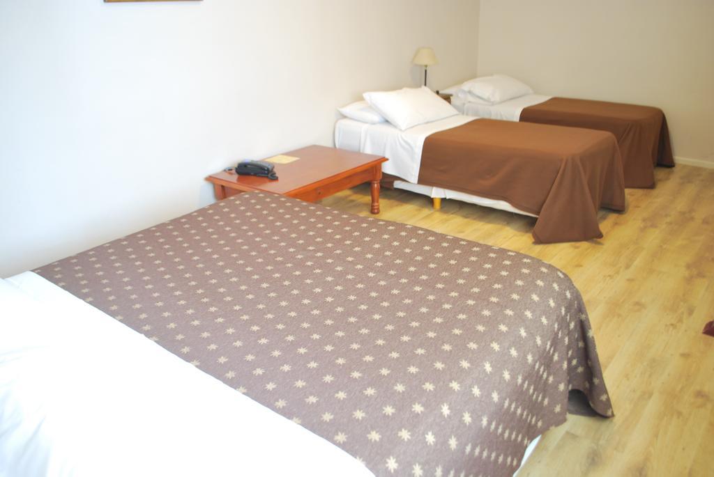 Hotel Gran Madryn Puerto Madryn Exterior foto